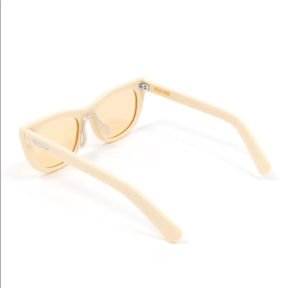 Brain Dead Natto Sunglasses NIB - Picture 7 of 8